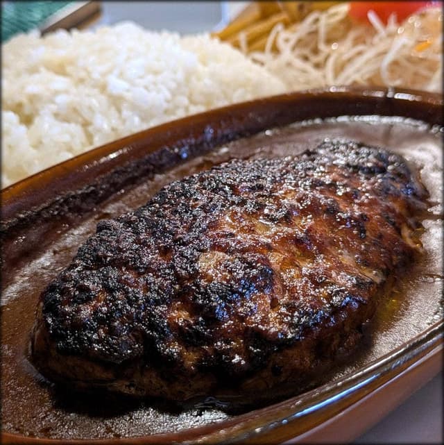 マーズカフェ - サブ画像2