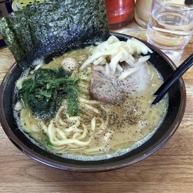 らっち家 - サブ画像1