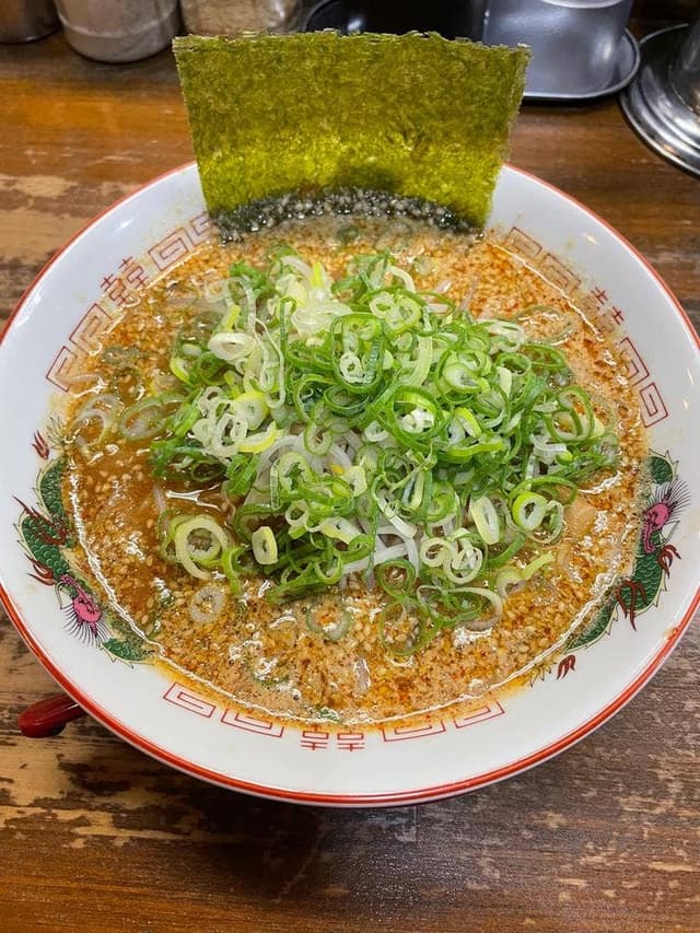 旨いラーメン ゆうや 新三田店 - サブ画像3