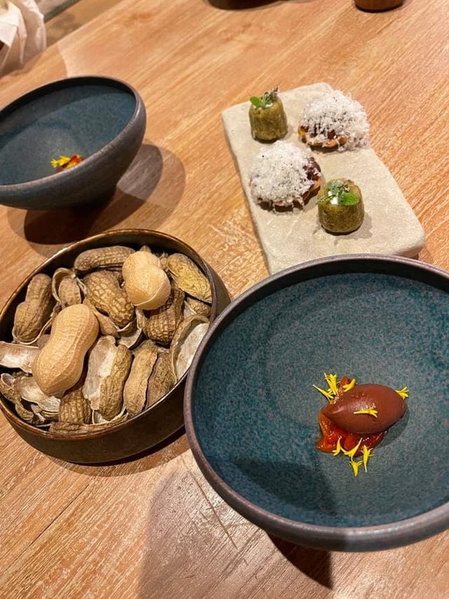 restaurant KAM﻿ - サブ画像1