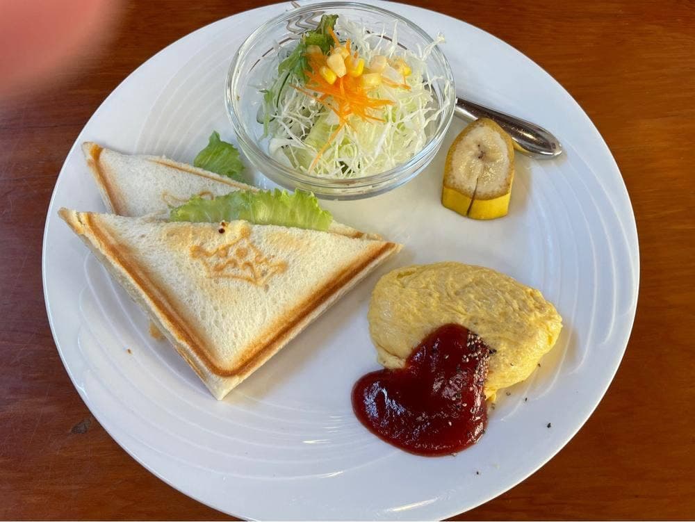 珈琲煎家 まいせん Meissen