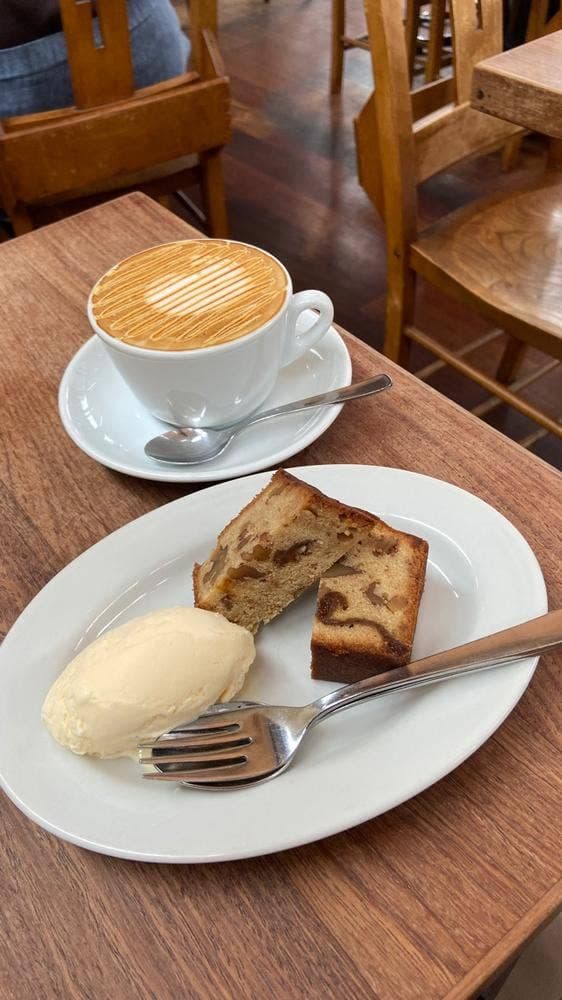 まちのパーラー - サブ画像1