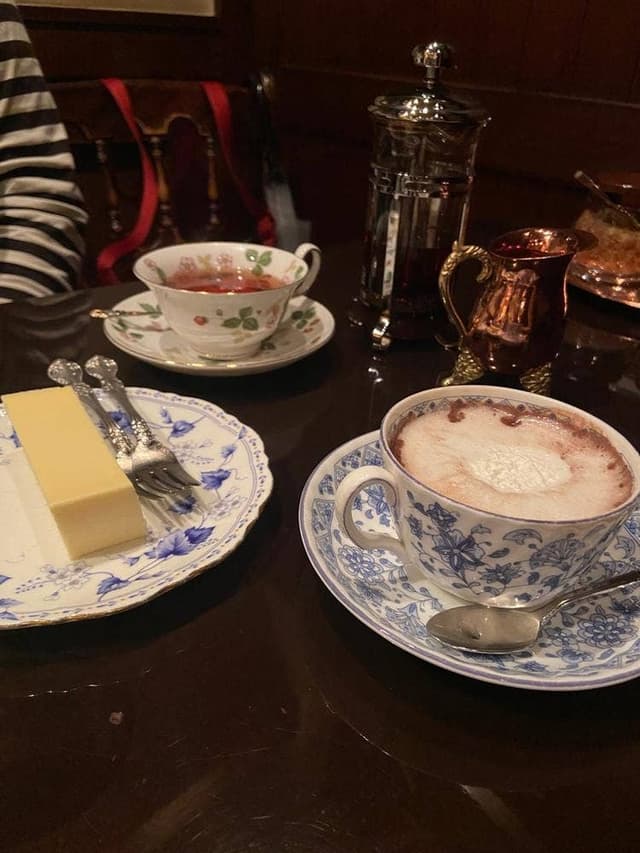 皇琲亭 - サブ画像1