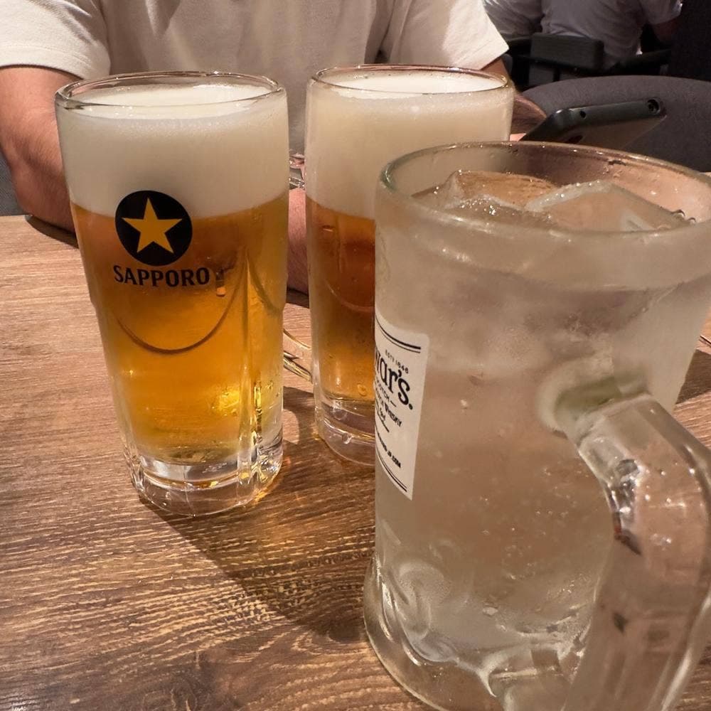 近江牛Steak&Wine モダンミール 草津店