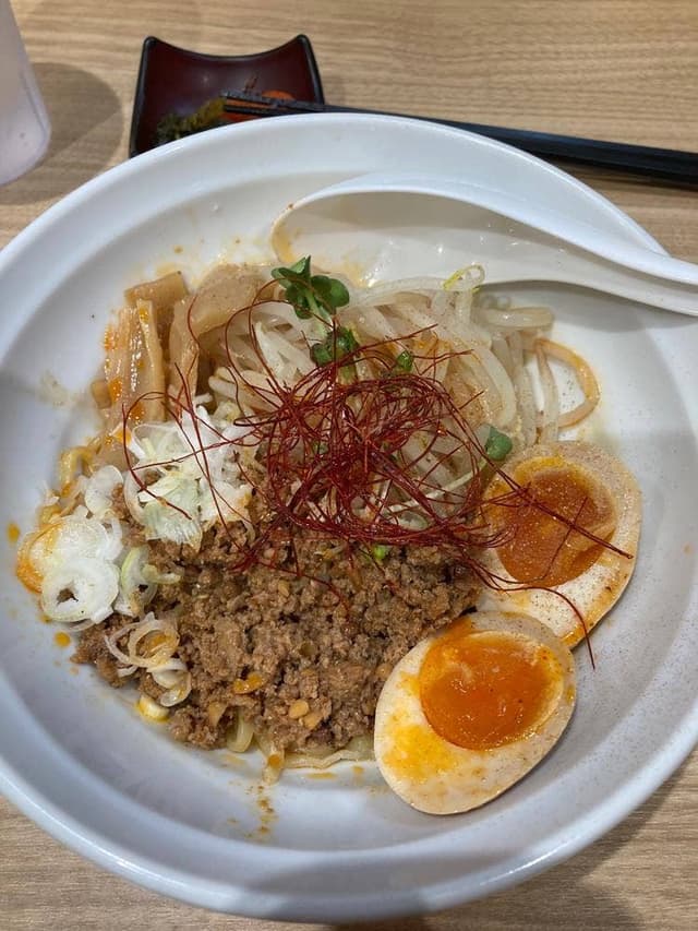 真正博多家系ラーメン松本家 - サブ画像2