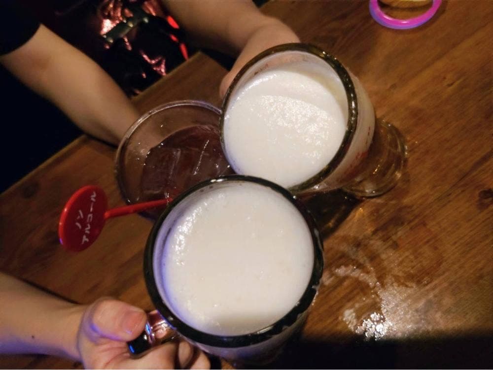 土間土間 大井町店