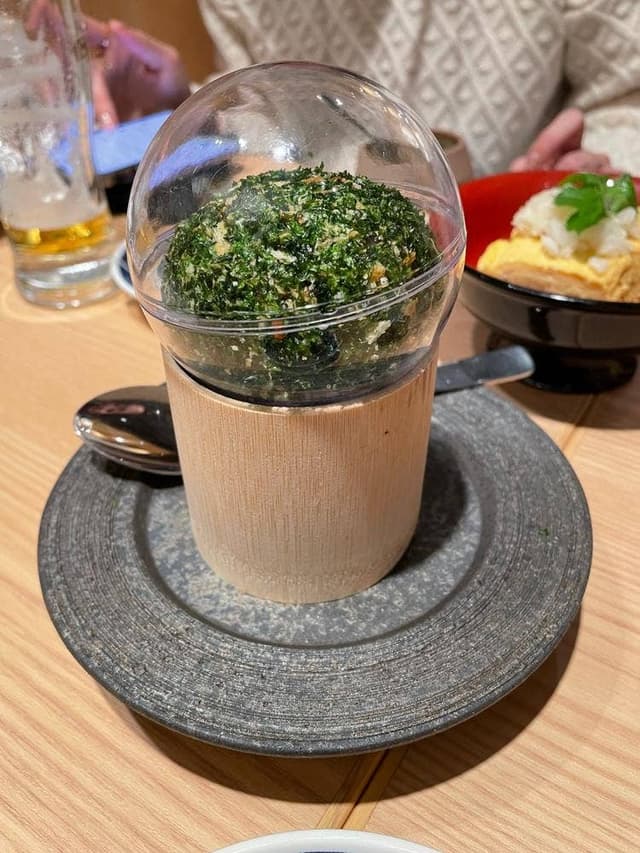 鮨 酒 肴 杉玉 新木場 - サブ画像2