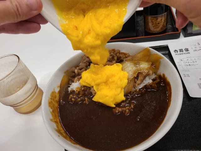 吉野家 国分寺北口店 - サブ画像3