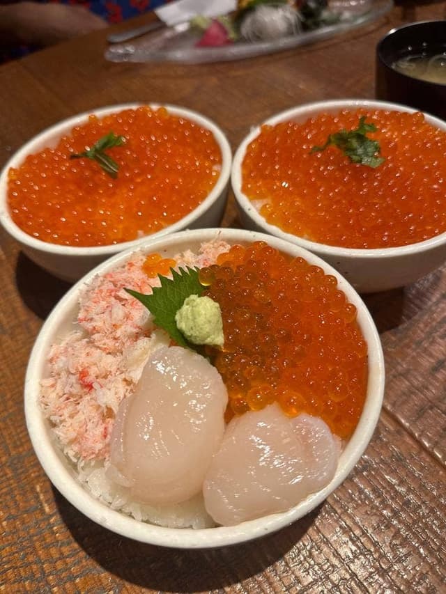 魚活鮮とあぶり焼 海へ アスティ45店 - サブ画像1
