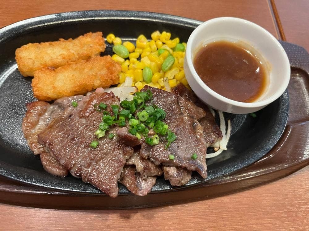 ガスト 兵庫駅南店