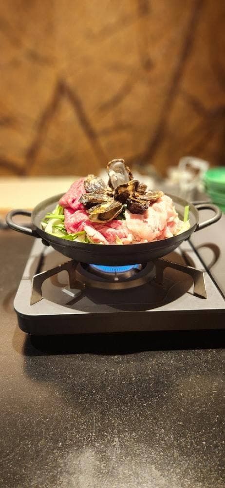 炊き肉とタン 今夜はにるにる - サブ画像1