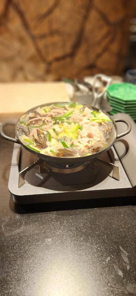 炊き肉とタン 今夜はにるにる - サブ画像3