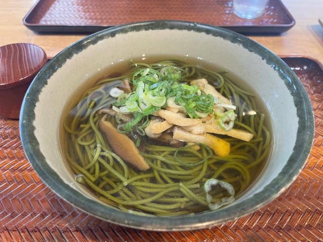 村風土食堂 つちのうぶ 道の駅 お茶の京都 みなみやましろ村 - サブ画像1