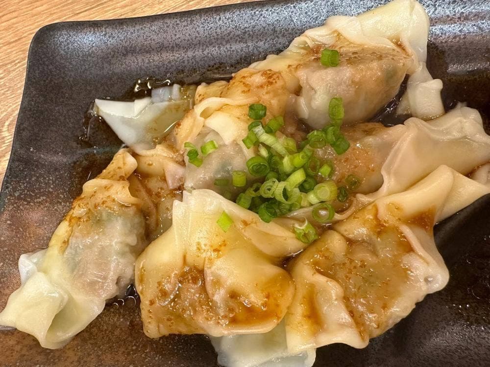 肉汁餃子のダンダダン 浅草かっぱ橋店