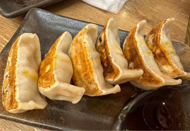肉汁餃子のダンダダン 浅草かっぱ橋店 - サブ画像3