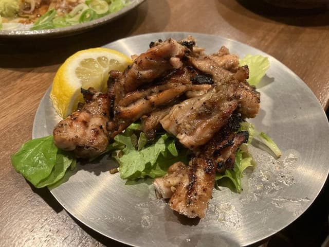 炉ばたとワインの酒場 nomo - サブ画像1