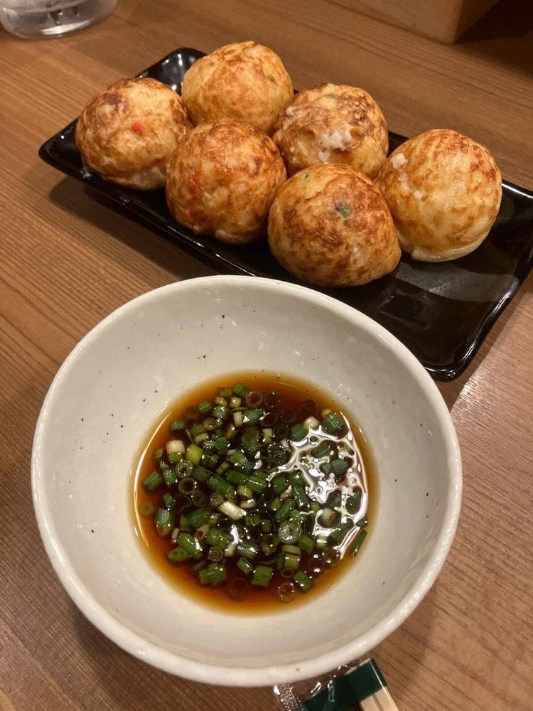 たこ焼バル ももんが