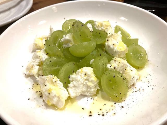 たこ焼バル ももんが - サブ画像3