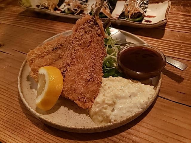 bar umi - サブ画像3