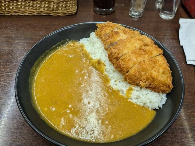 カレーショップ C&C 笹塚店 - サブ画像2