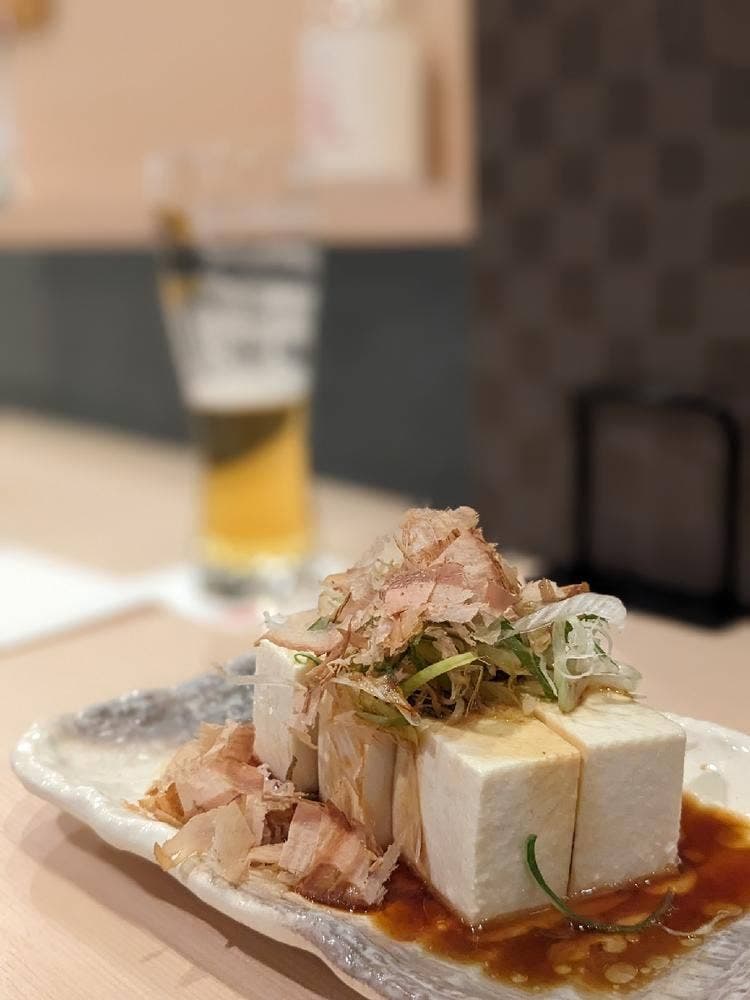 小料理 早和