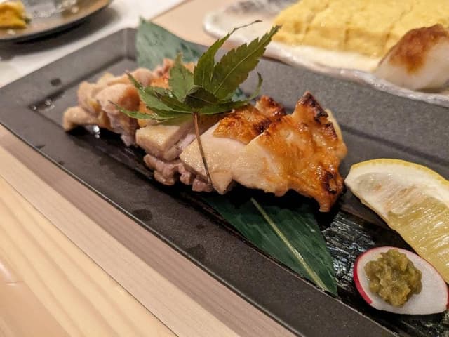 小料理 早和 - サブ画像2