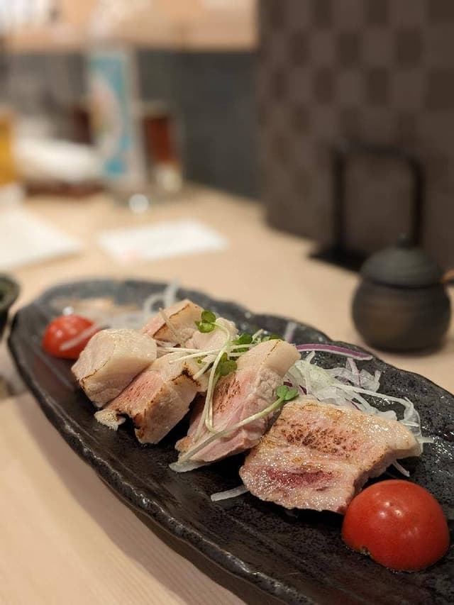 小料理 早和 - サブ画像3