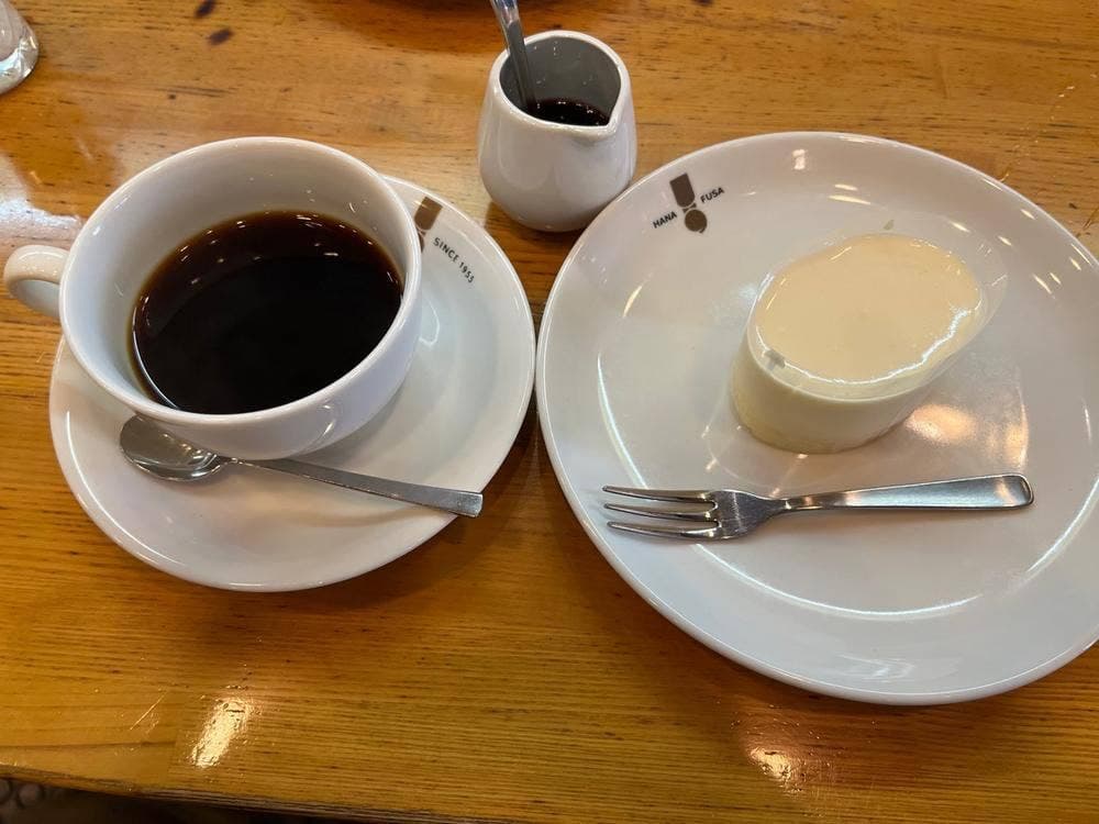 はなふさ EAST店