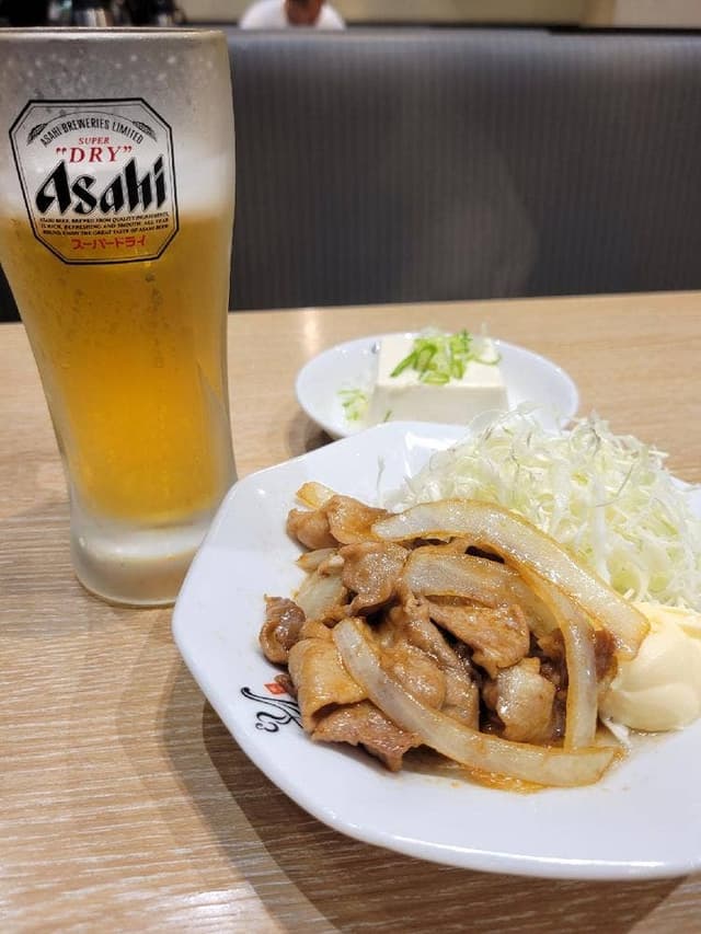 れんげ食堂 Toshu 古淵店 - サブ画像1