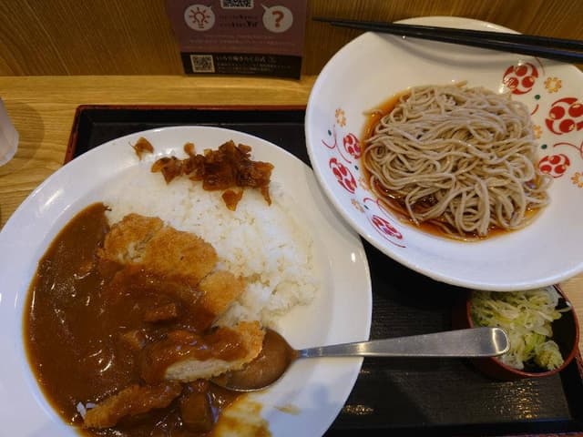 いろり庵きらく 人形町店 - サブ画像2