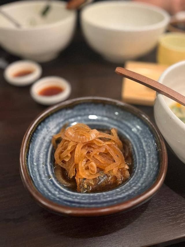 酒菜屋 てんまい - サブ画像2