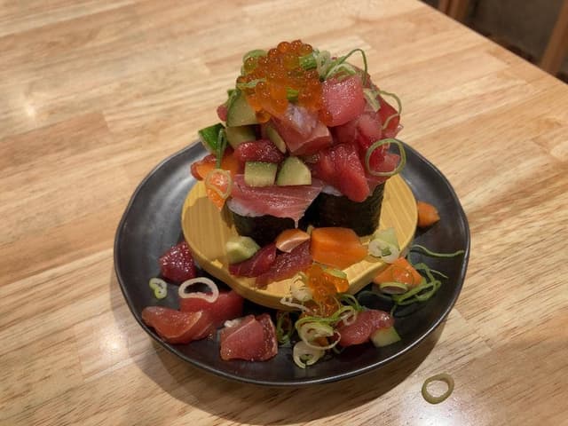 海鮮居酒屋 あいち - サブ画像2