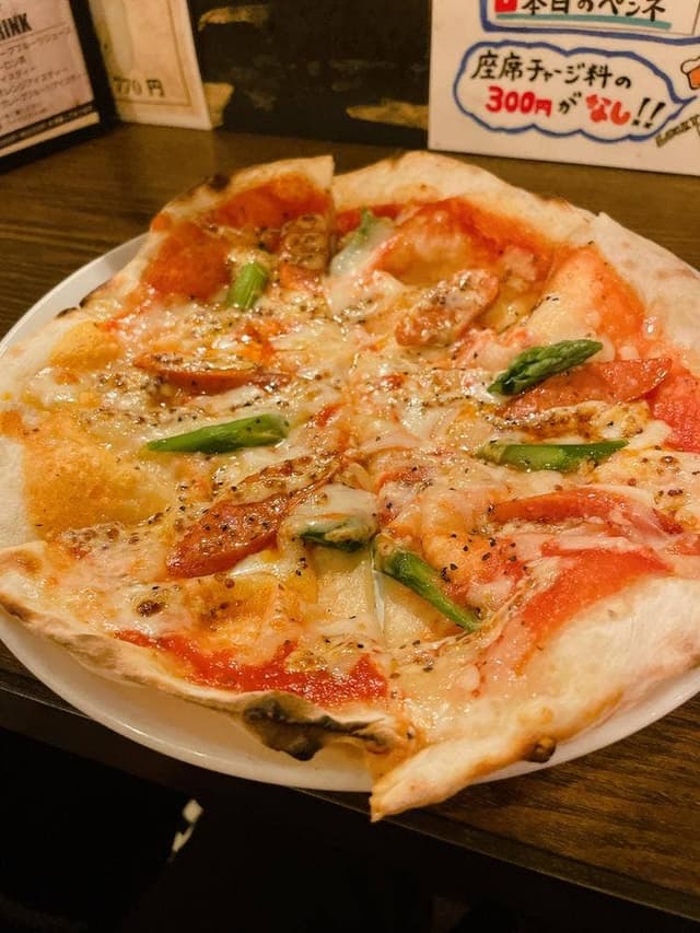 CONA 江古田店 - サブ画像1