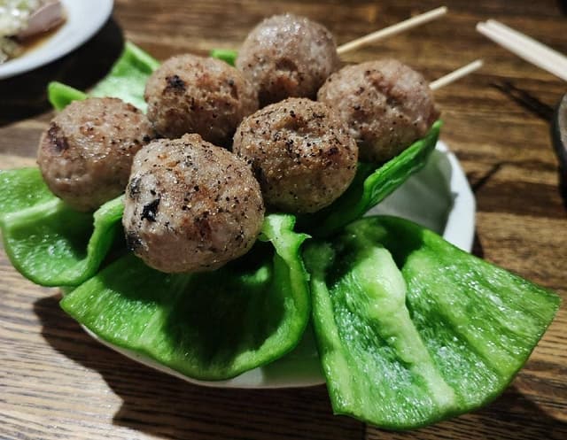 もつ煮込み専門店 沼田 - サブ画像3