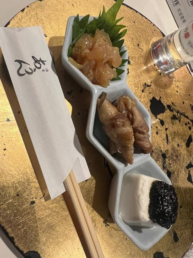 酒肴 あうん - サブ画像3