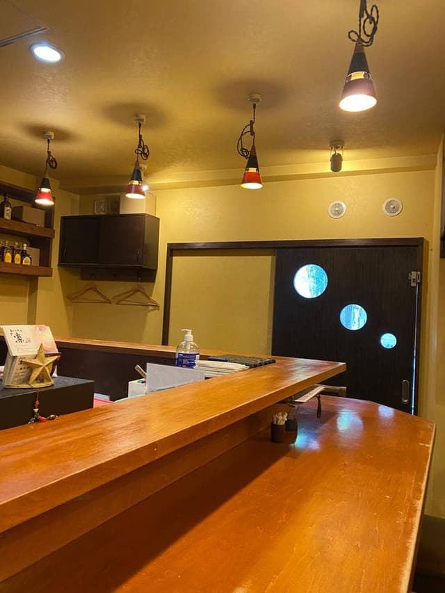 串カツとお酒 凛 - サブ画像3