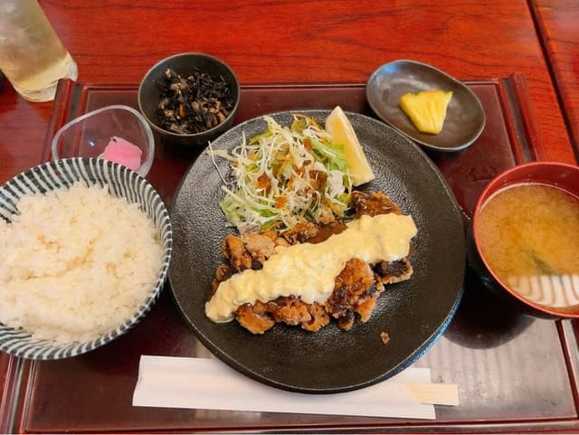 魚八 西葛西店 - サブ画像1