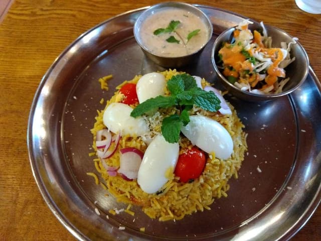 モナ・サンサール - サブ画像1