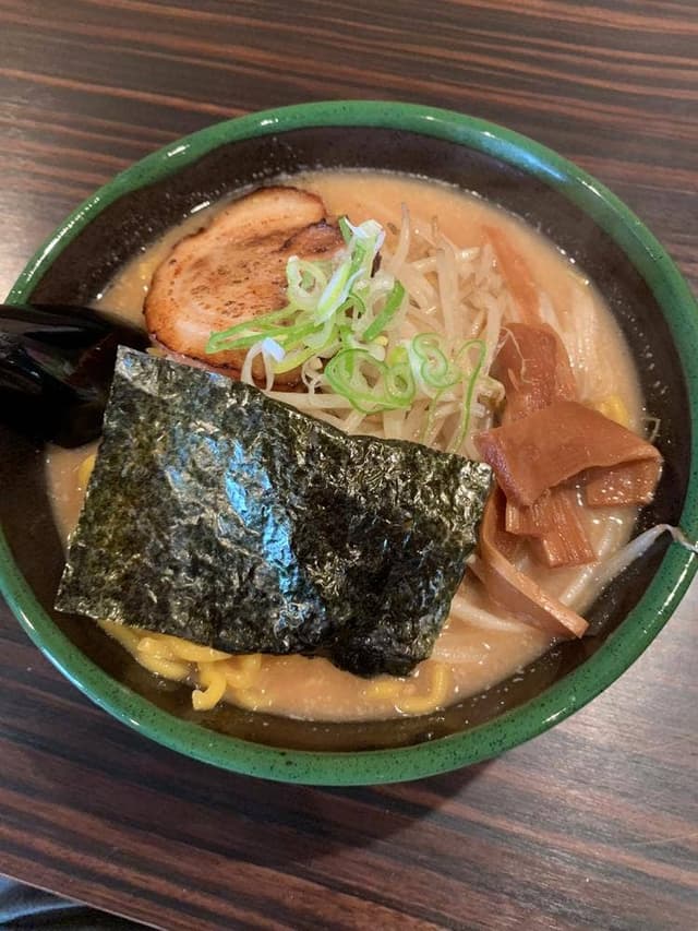 めんや蔵 - サブ画像1