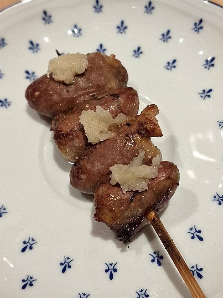 やきとり勝春