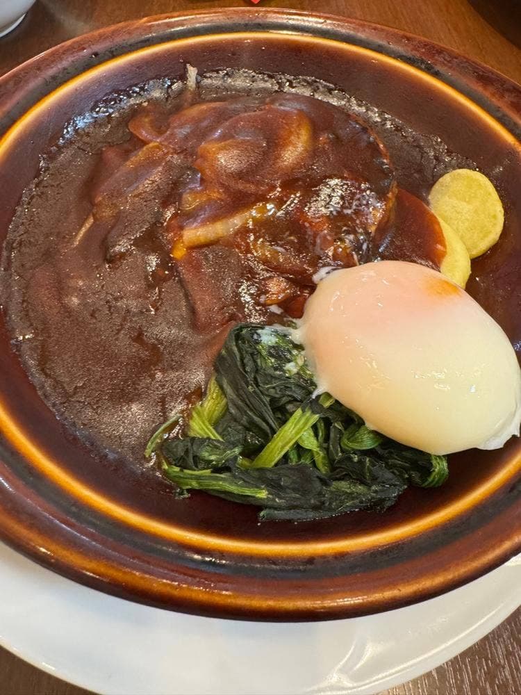 デニーズ船堀店