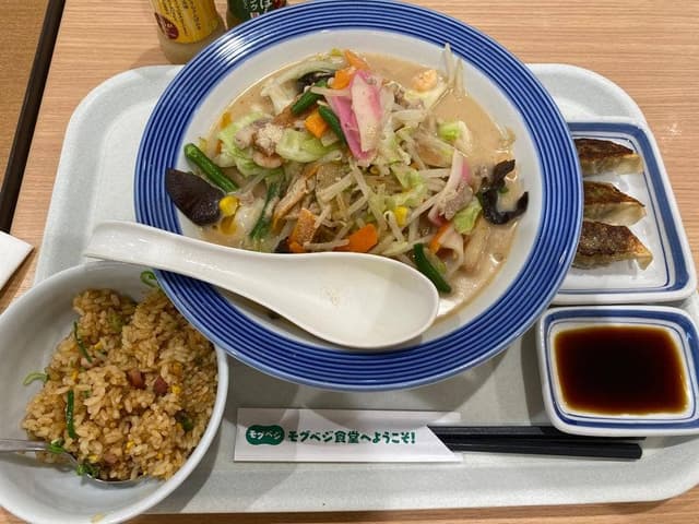 リンガーハット ゆめタウン広島店 - サブ画像2