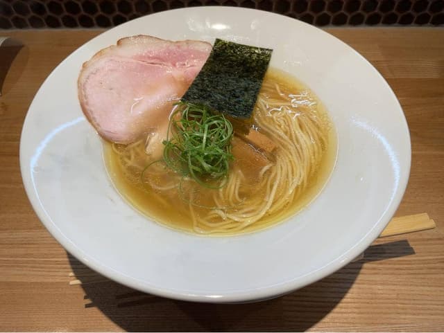 麵屋BISQ - サブ画像3