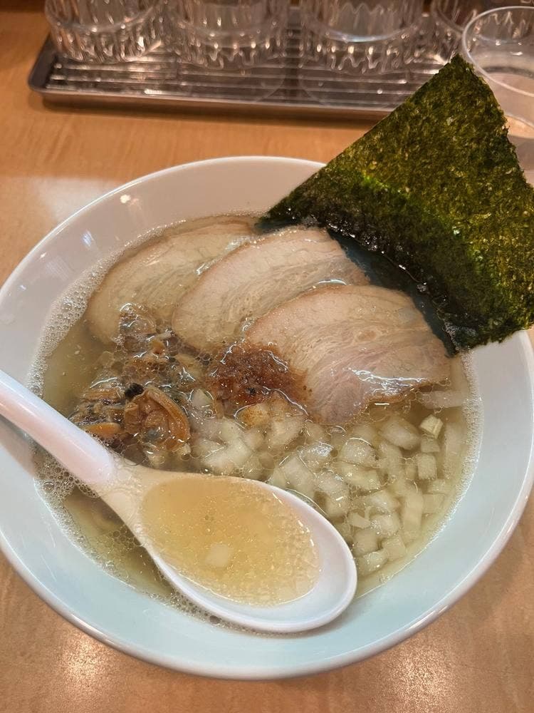 麺屋 神楽