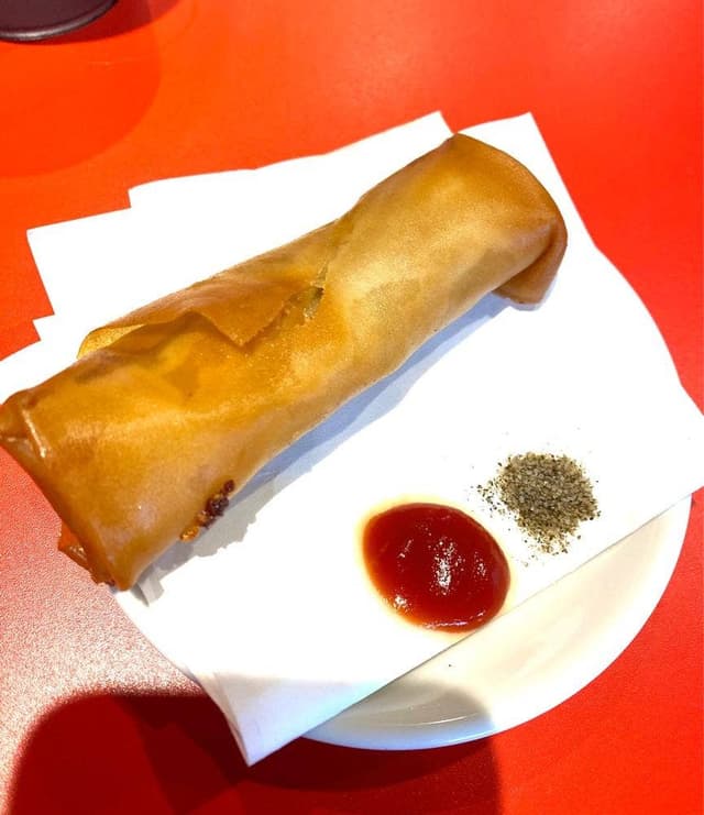 中国料理 民 - サブ画像2