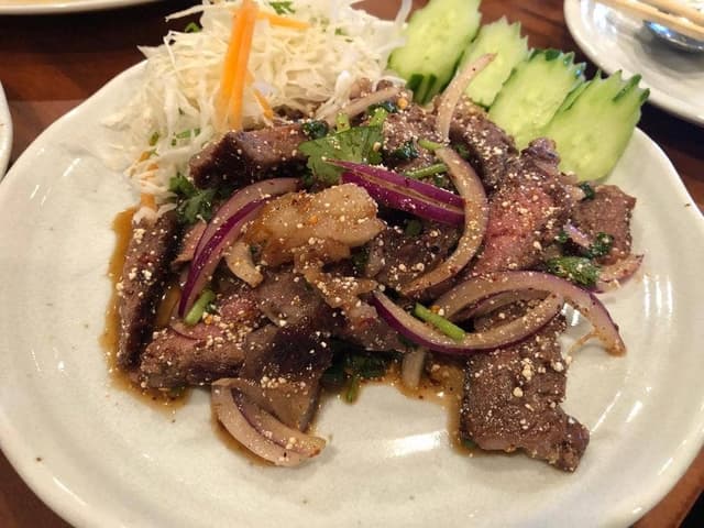 カオサン - サブ画像1