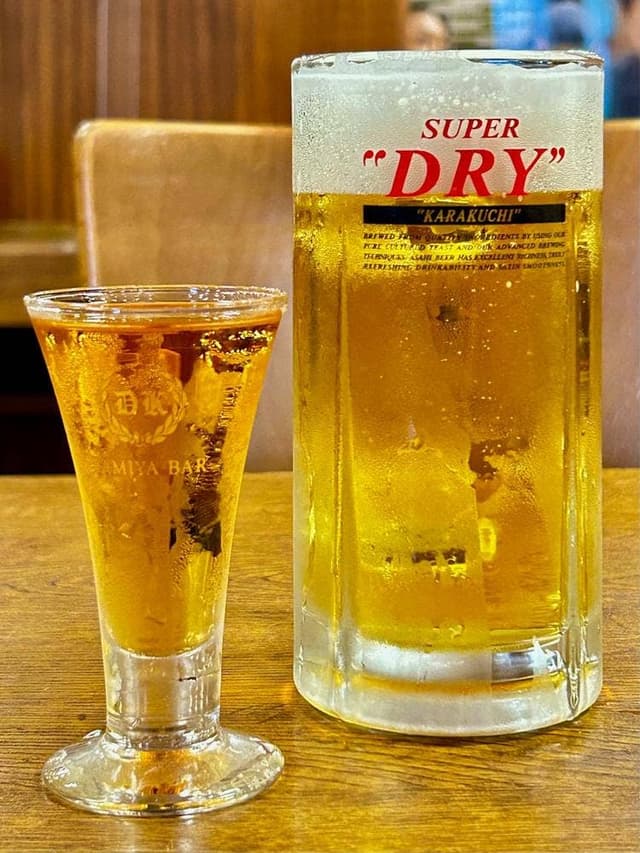 神谷バー - サブ画像3