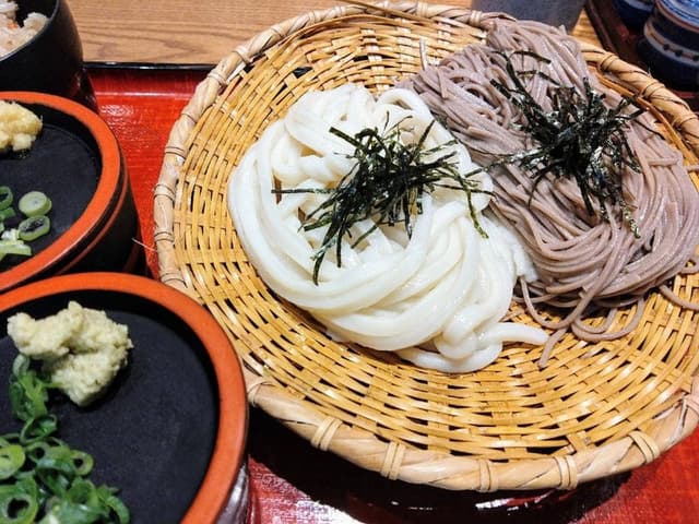 杵屋 光ヶ丘IMA店 - サブ画像3