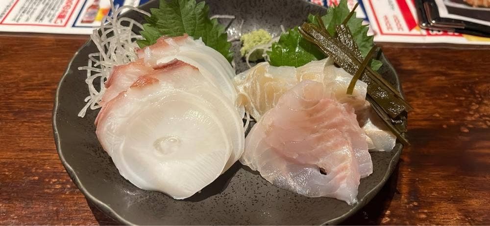 寿司・刺身・焼鳥 海鮮大衆酒場さぶろう すすきの店