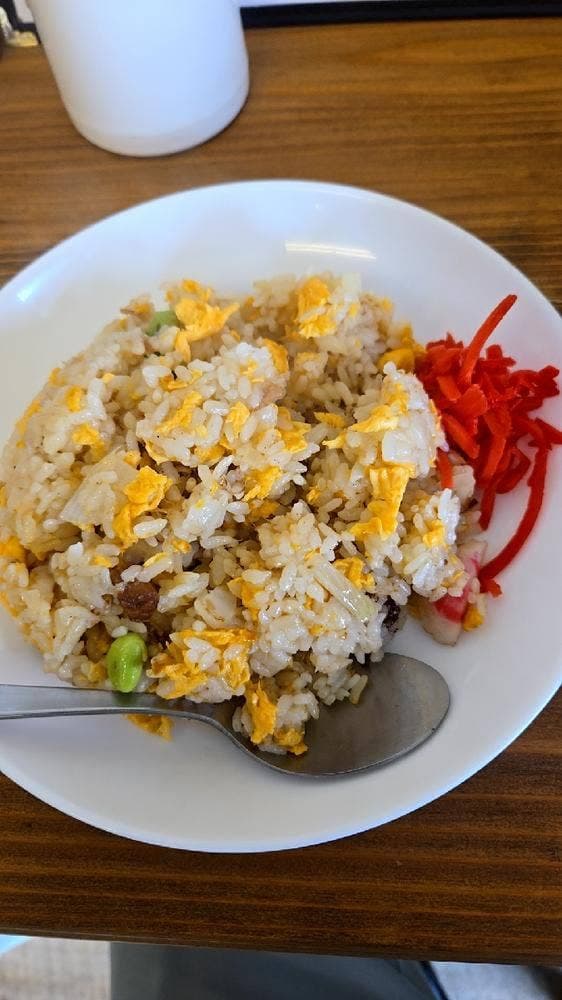 麺屋 大円 - サブ画像2